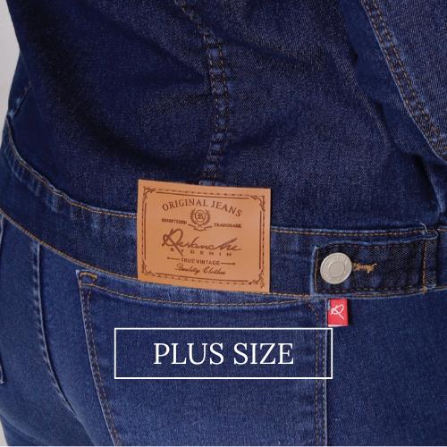 Plus size