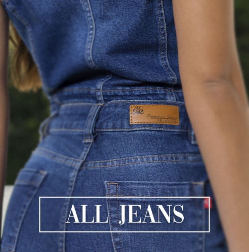 All jeans