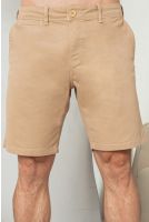 Bermuda Sarja Masculina Revanche Tusson CÁQUI