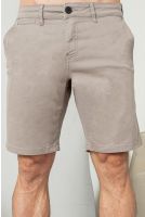 Bermuda Sarja Masculina Revanche Tusson CINZA