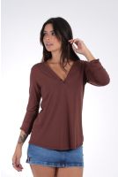 Blusa Com Botões Feminina Revanche Selena