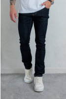 Calça Jeans Regular Masculina Revanche Emaús UNICA