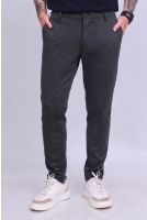 Calça Masculina de Alfaiataria Executive Cut Revanche Genebra 