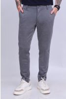 Calça Masculina de Alfaiataria Executive Cut Revanche Genebra 
