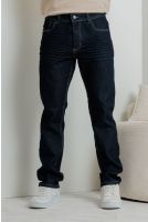 Calça Jeans Regular Masculino Revanche Circeios UNICA