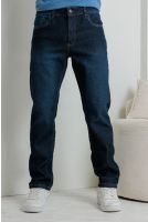 Calça Jeans Regular Masculino Revanche Trieste UNICA