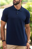 Camiseta Polo Com Elastano Masculino Revanche Dahod