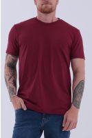 Camiseta Suplex Masculino Revanche Burundi VINHO