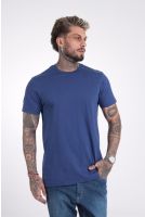 Camiseta Masculina Manga Curta Mini Estampa Revanche Henrique 