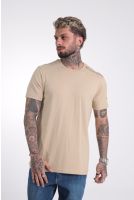 Camiseta Masculina Manga Curta Mini Estampa Revanche Henrique 