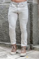 Calça Sarja Masculina Revanche Umago