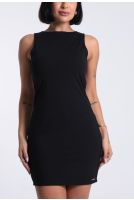 Vestido Feminino Curto Revanche - VT.FEM.00058 PRETO
