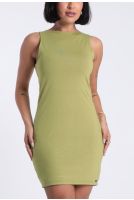 Vestido Feminino Curto Revanche - VT.FEM.00058 VERDE AVOCADO