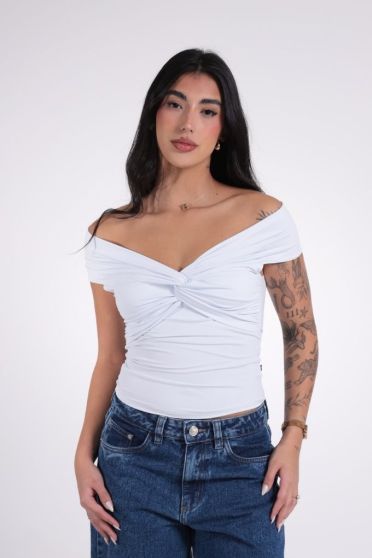 Blusa Feminina Regata Premium Revanche Cairo 