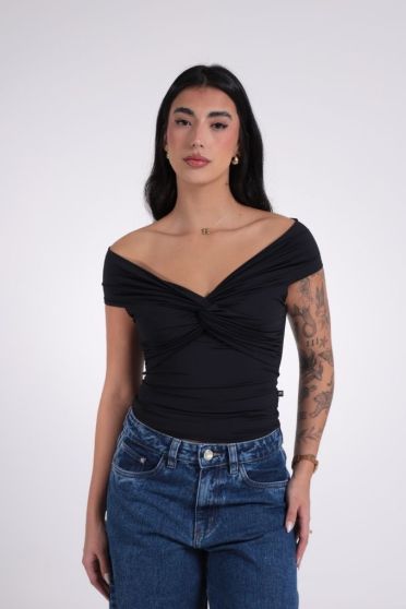 Blusa Feminina Regata Premium Revanche Cairo 