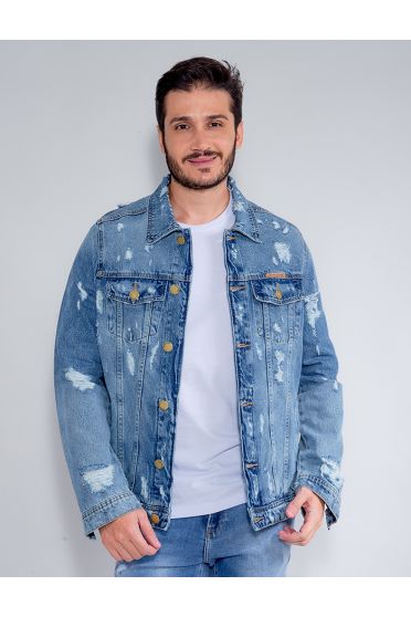 Jaquetas Masculino